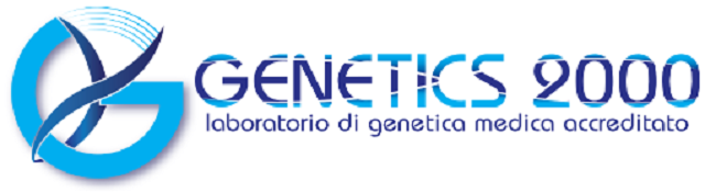  Genetics 2000 Srl